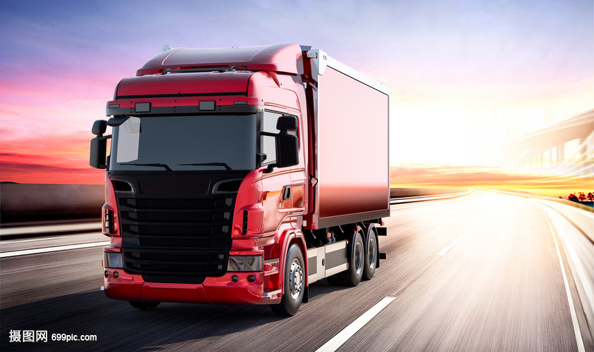 貨車運輸在現代物流中的關鍵作用與發展趨勢