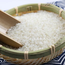 富硒大米 廠家直批，真空包裝，健康與品質的保障