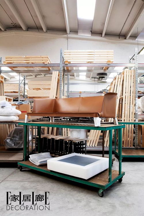 靈活回歸，匠心再續(xù) 退休工人重返FlexForm家具工廠的家居銷(xiāo)售新篇章