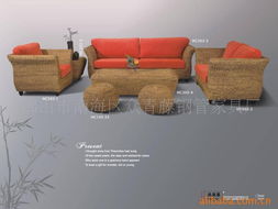 佛山市南海區眾青藤鋼管家具廠沙發產品全覽 打造現代家居的舒適與格調